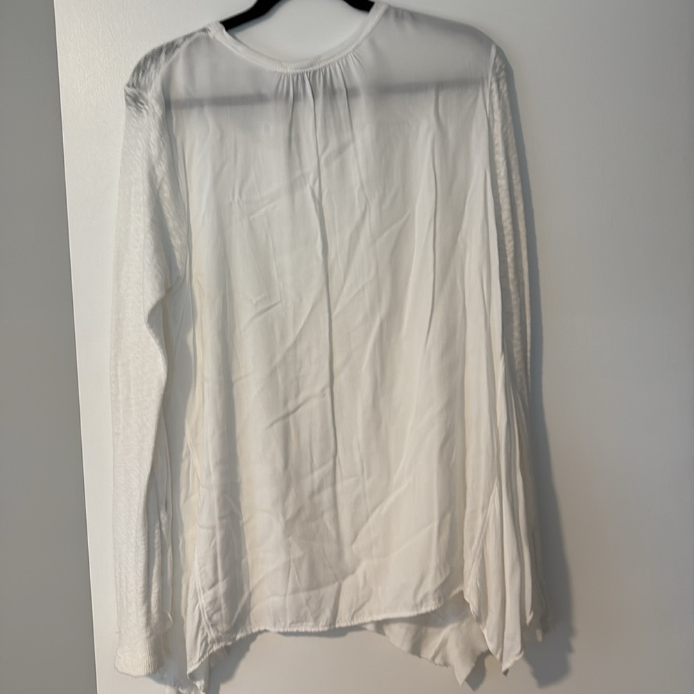EUC Anthropologie top - Picture 3 of 11